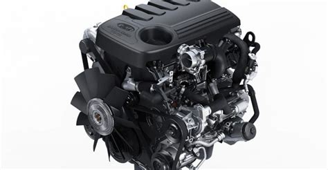 Ford 3.2L Power Stroke Puma Engine Info, Power, Specs, Wiki