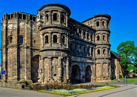 15 Best Things to Do in Trier (Germany) - The Crazy Tourist