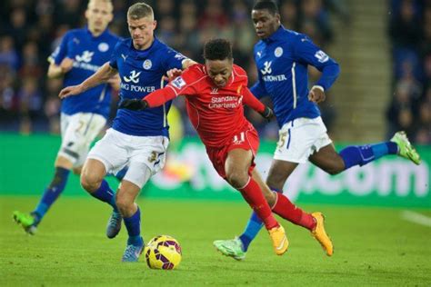 Liverpool Vs Leicester Prediction 10/09/2016 – Reds To Edge