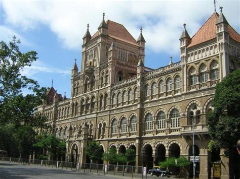 Elphinstone College - Mumbai