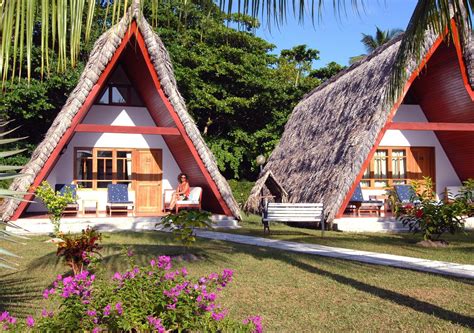 La Digue Island Lodge