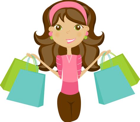 Shopping bags clothes shopping bag clipart 3 - WikiClipArt