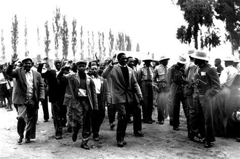 sharpeville massacre - Google Cultural Institute