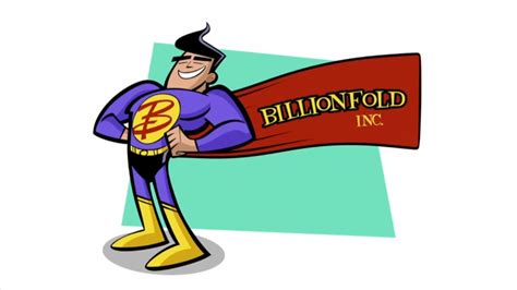 Billionfold Inc. | Idea Wiki | Fandom powered by Wikia