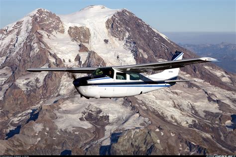 Cessna T210N - Ace Aviation | Aviation Photo #1153252 | Airliners.net