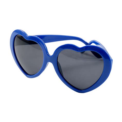 Heart Shaped Sunglasses - TopSunglasses.net