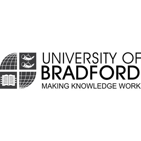 University of Bradford 2014 Logo Download png