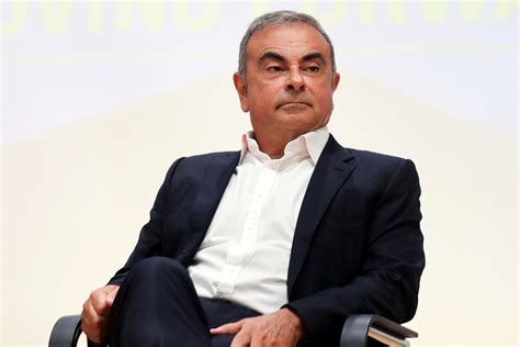 Alleged Ghosn Accomplice Loses Bid to Reopen Extradition Case - Bloomberg