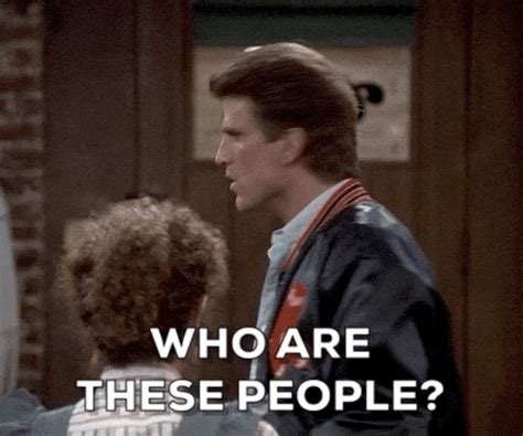 Ted-danson GIFs - Find & Share on GIPHY