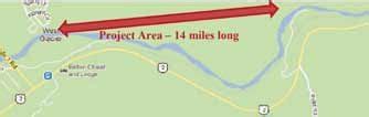 US Highway 2 project map. | Download Scientific Diagram