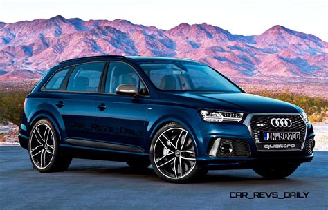 2016 Audi SQ7