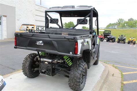 2023 Arctic Cat® Prowler Pro XT | Oasis Powersports