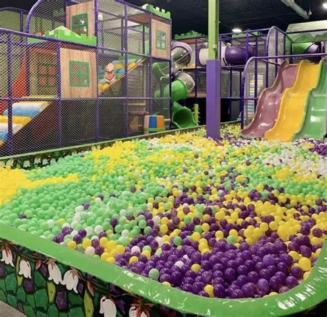 Fun City Trampoline Park to Jump Into Turnersville | What Now Philadelphia