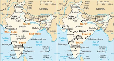 9.4 India | World Regional Geography