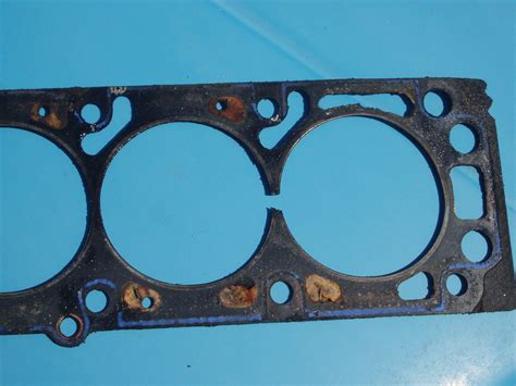 Identifying cracked heads and blown head gaskets | Hagerty Media