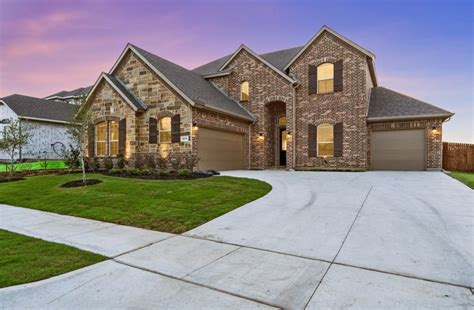 Midlothian, TX 5 Bedroom Homes for Sale | realtor.com®