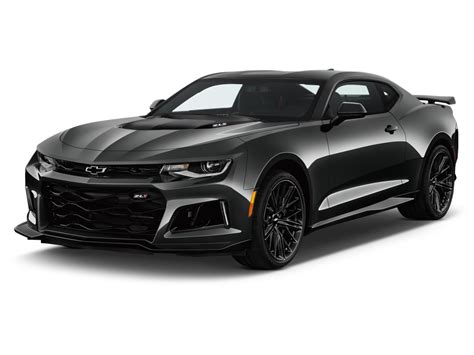 2021 Chevrolet Camaro (Chevy) Review, Ratings, Specs, Prices, and ...