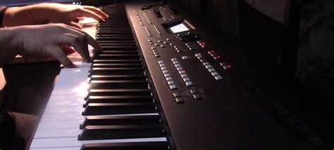 Yamaha MOXF8 Review - Is this keyboard any good?