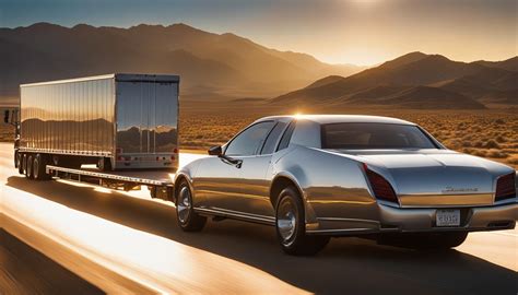 Ship Car from Florida to California: Expert Solutions