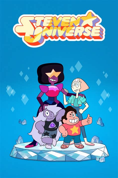 Ver Steven Universe 2013 Online Gratis - Cuevana