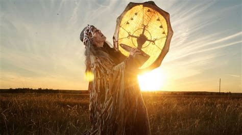 SHAMANIC MEDITATION MUSIC Healing Music for the Soul GREAT SPIRIT - YouTube