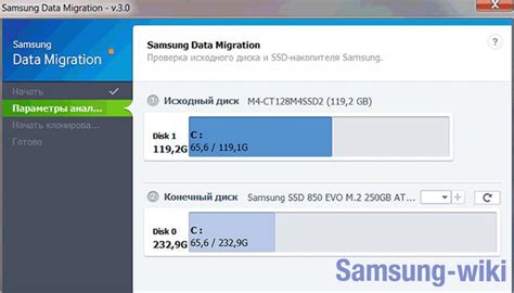 Samsung Ssd Data Migration – Telegraph