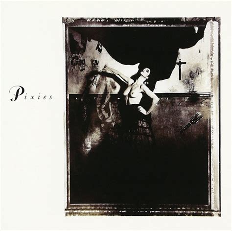 Under Cover: The Pixies - Magnet Magazine