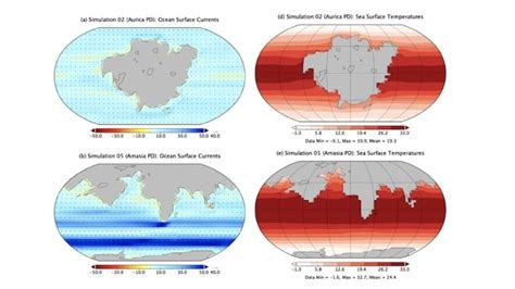 THIS is what Earth may look like in the future; NASA reveals planet, climate change | Tech News