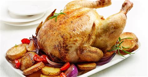 Ina Garten’s Roast Chicken (Easy Recipe) - Insanely Good