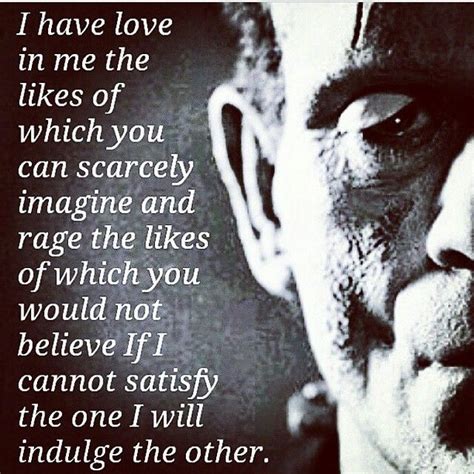 Frankenstein quotes | Horror quotes, Frankenstein quotes, Frankenstein art