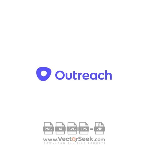 Outreach Logo Vector - (.Ai .PNG .SVG .EPS Free Download)