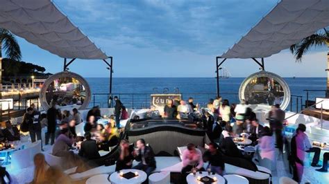 Monaco Nightlife- list of bars and night clubs Monte Carlo, Night Club, Night Life, Monaco, Bar ...