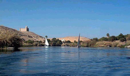 Beautiful Place: Nile Egypt ( Sungai Nil Mesir )