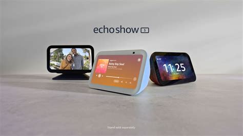 Amazon's 2023 Echo Show Is Faster And Offers Improved Audio, 47% OFF