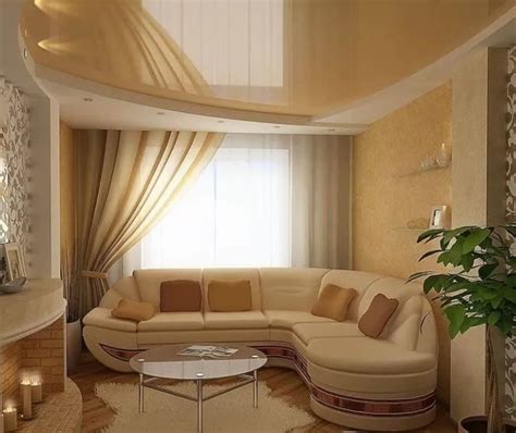 Square Room Design Ideas - My Lovely Home