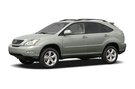 2006 Lexus RX 330 Specs, Price, MPG & Reviews | Cars.com