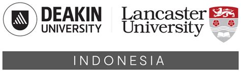 New university unveiled in Bandung: Deakin University Lancaster ...