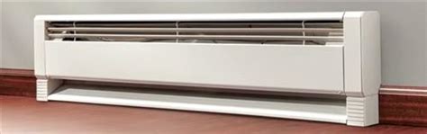 Electric Baseboard Heaters With a Thermostat Reviews – HVAC How To