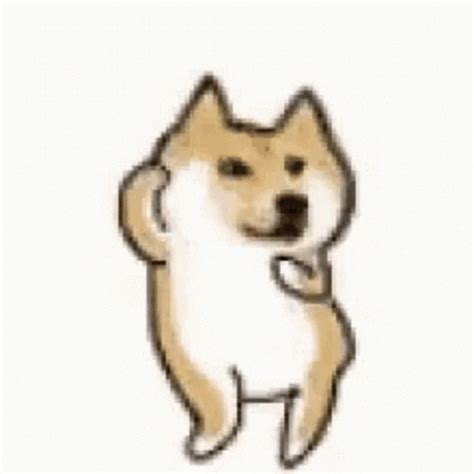 Dogs Doge GIF - Dogs Doge Dancing - GIF'leri Keşfedin ve Paylaşın