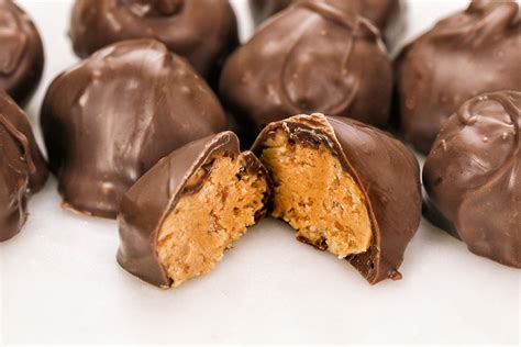 Peanut Butter Crunch | Kay's Candies