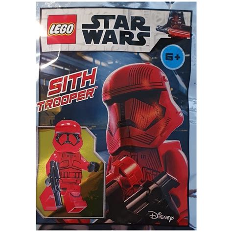 LEGO Sith Trooper Set 912174 Inventory | Brick Owl - LEGO Marketplace