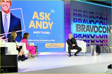 Andy Cohen Dishes on His Dating Life & How He 'Needs Help': Photo ...