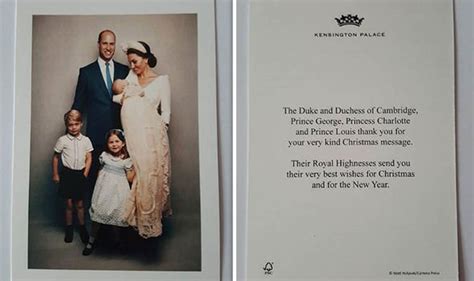 Meghan Markle and Prince Harry: Did the Sussexes send a SECOND Christmas card? | Royal | News ...