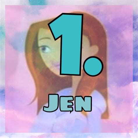 💎6teen characters ranked💎 | Fresh TV Amino