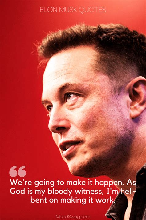 36 Inspiring Elon Musk Quotes About Success and Entrepreneurship