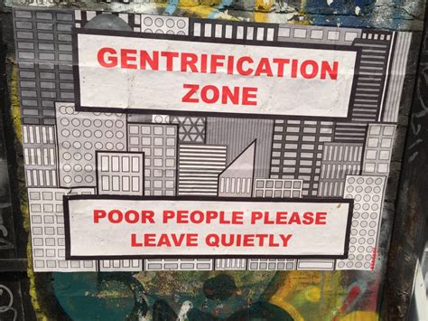 The Right to Stay: Gentrification-Induced Displacement – UAB Institute ...