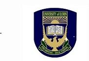 UNILORIN Transcript & Document Verification Application Guide/Procedure ...