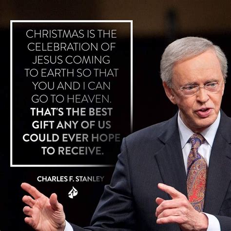 Facebook | I need god, Charles stanley, Charles stanley quotes