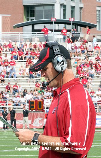 Jim Harbaugh | Stanford Cardinal (now with the San Francisco 49ers ...