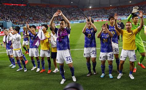 How Japanese soccer evolved to produce world-beating warriors - The Japan Times